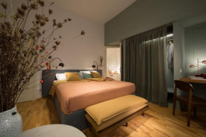 Гостиница B&B Santa Maria del Fiore  Флоренция